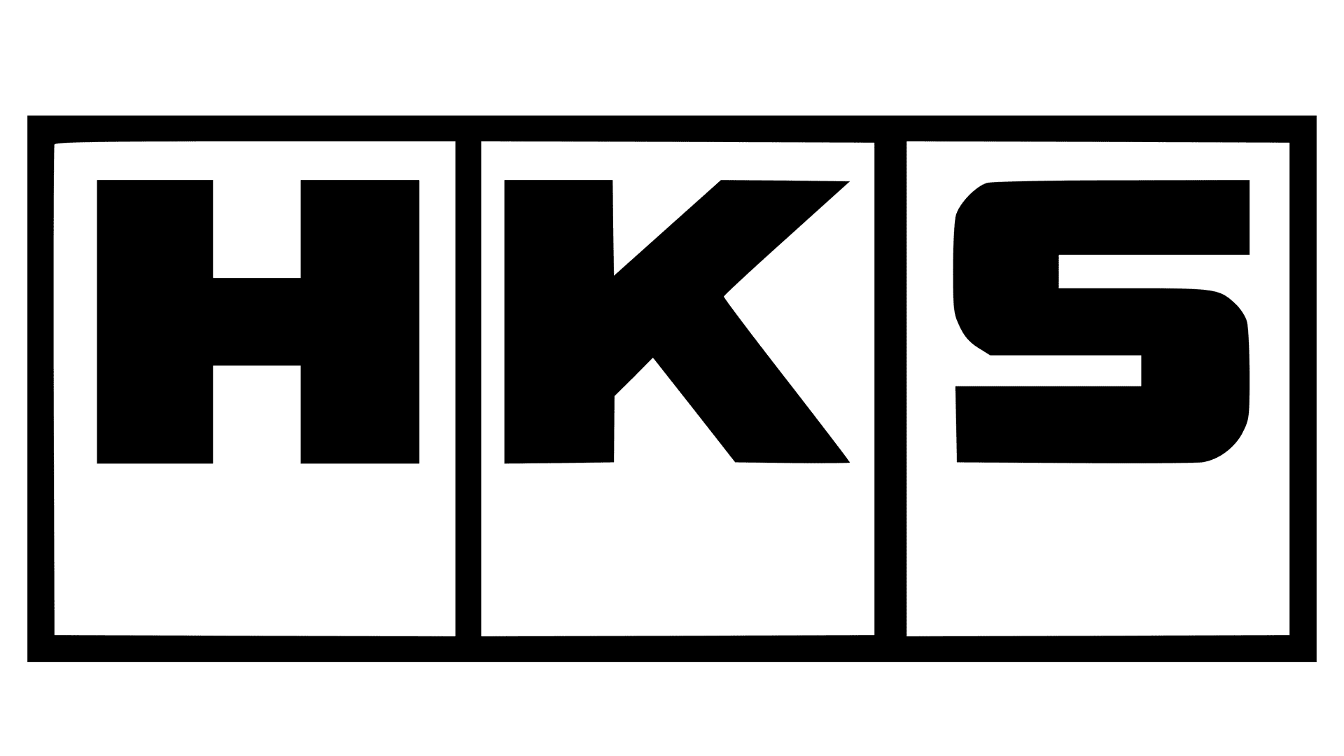 HKS-Logo