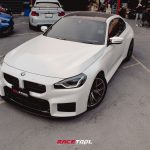 BMW G87 M2 FULL SET SPL PARTS + MOTON 2-way TCO Coilover + ยาง CUP2