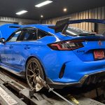 จูนเพิ่มแรงม้า Honda Civic Type R FL5 Tuning