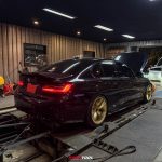 BMW G20 M340i ปลดล็อคกล่อง ECU พร้อมจูนไดโน่เพิ่มแรงม้าให้ไปถึง 500 แรงม้าที่ล้อ