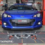 ติดตั้ง WHITELINE SWAY BAR STABILIZER KIT สำหรับ Subaru BRZ เพิ่มความบาลานซ์ในการเข้าโค้ง