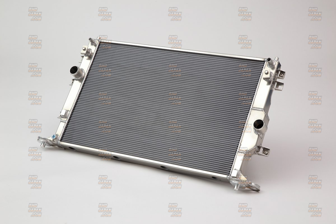 Daiwa Racing Labo Radiator DRLRA010030 GR Yaris