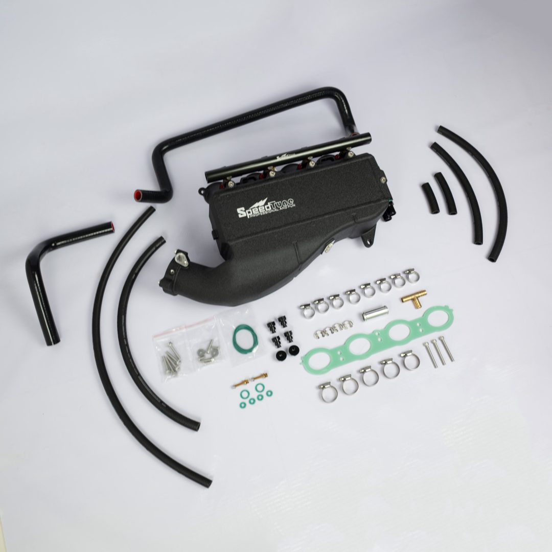 Speedtune Charge Air Cooler B48 EVO Max 330e 330i G20