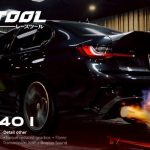 BMW M340i Stage 2 พลังที่เลือกได้ พร้อมระบบเปลี่ยนแมพผ่าน Cruise Control