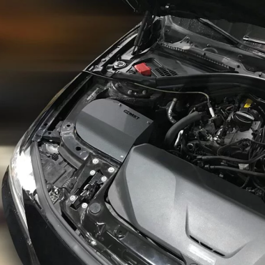 ชุดกรองอากาศ MST BMW F30 F3x 330e B48/B46 2.0L Cold Air Intake System