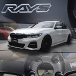 BMW G20 330i 330e M340i ล้อขอบ 19 นิ้ว ใส่ล้อและยางเท่าไรดี?