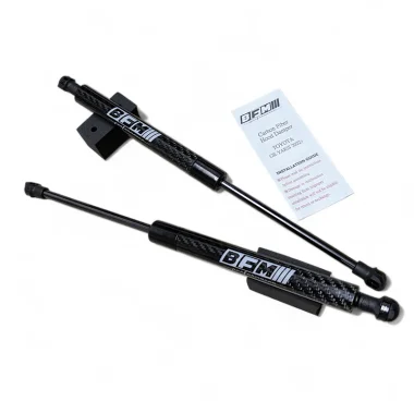 โช้คค้ำฝากระโปรง Toyata GR Yaris BFM Performance Hood Damper Toyota GR Yaris Gen 2