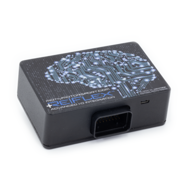 Reflex+ Control Unit ครบชุดติดตั้ง (กล่องคุมหัวฉีดสำหรับ BMW F G Series N55 S55 B48 B58 S58)