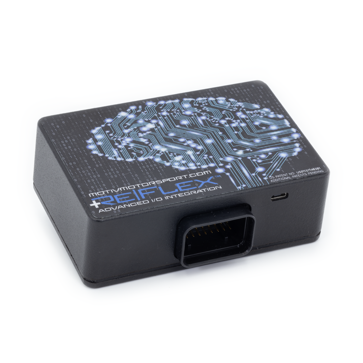 Reflex+ Control Unit ครบชุดติดตั้ง (กล่องคุมหัวฉีดสำหรับ BMW F G Series N55 S55 B48 B58 S58)
