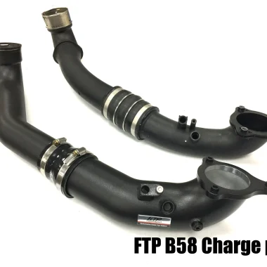 ชาทไปป์ FTP Chrage pipe M240i M340i M440i B58TU