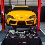 แนวทางการแต่ง GR Supra A91 สเตจ 3 ที่จะพารถของคุณแรงม้าทะลุ 500+ ที่ล้อ