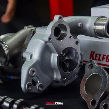 IE450 Turbo stage 3 For GR Yaris / Gr Corrola รองรับแรงม้า 350-420 แรงม้า