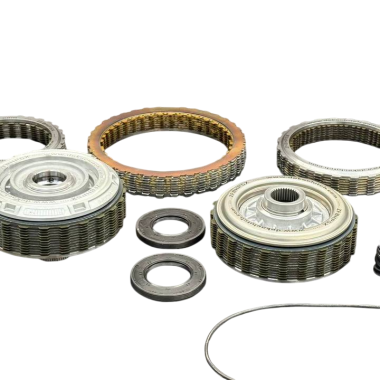 ชุดครัช Deka Clutch BMW DIY Kit 8HP51 (M340i M240i M440i)