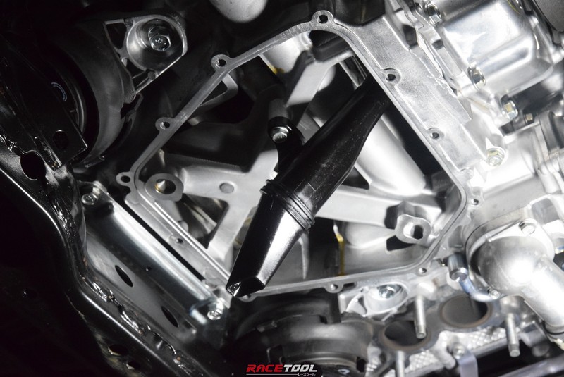 บริการทำ RTV สำหรับ FA24 Toyota GR86 / Subaru BRZ