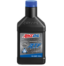 น้ำมันเกียร์ AMSOIL Signature Series Fuel-Efficient ATF – ATLQT-EA