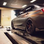 BMW G20 M340i จูน Stage 2 ได้ 534 แรงม้าที่ล้อ โดย RACETOOL
