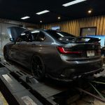 BMW G20 M340i จูน Stage 2 ได้ 511 แรงม้าที่ล้อ โดย RACETOOL