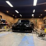 BMW M3 G80 จูน Stage 2 ได้ 648 แรงม้าที่ล้อ โดย RACETOOL