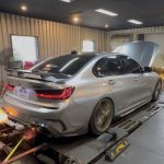 BMW G20 M340i จูน Stage 3 ได้ 1,097 แรงม้าที่ล้อ โดย RACETOOL