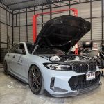 BMW G20 M340i จูน Stage 3 ได้ 907 แรงม้าที่ล้อ โดย RACETOOL