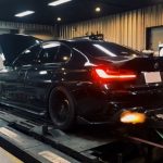 BMW G20 M340i จูน Stage 3 ได้ 751 แรงม้าที่ล้อ โดย RACETOOL