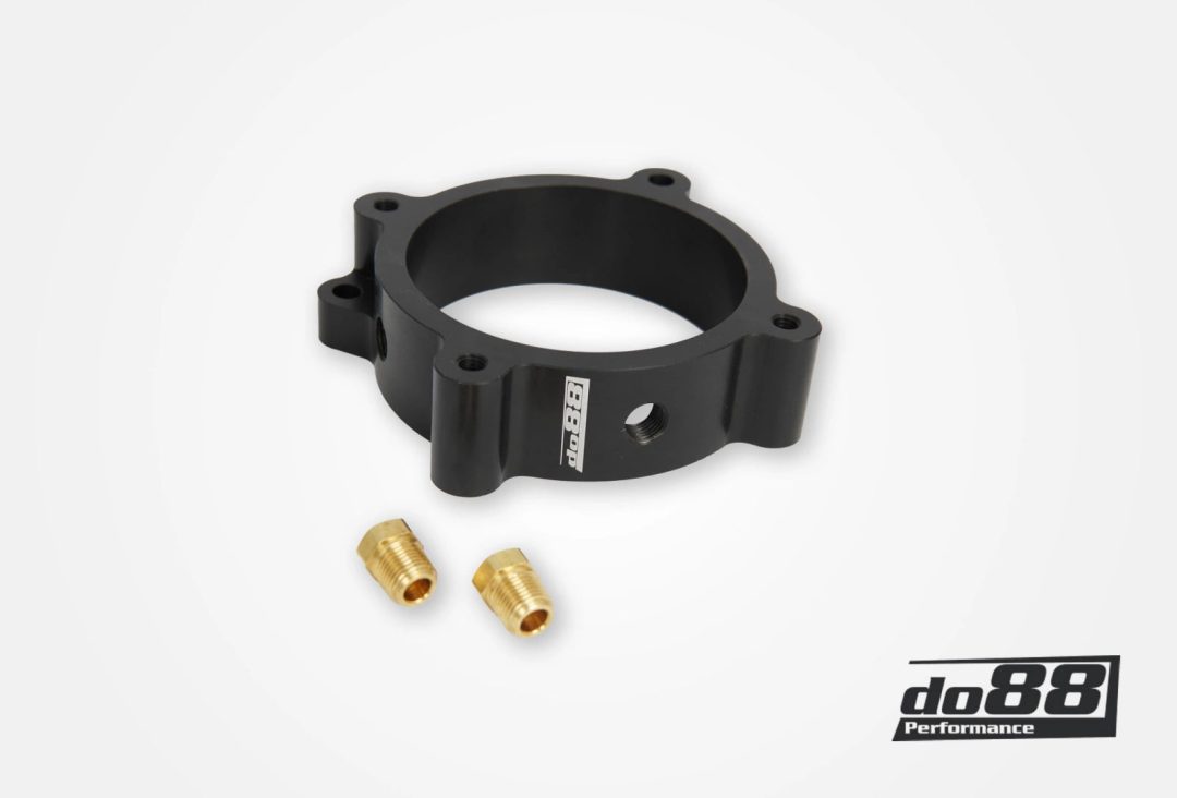 ของแต่ง do88 Audi RS3 (8V 8Y) / TT RS (8S) Throttle body spacer