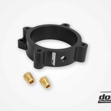 ของแต่ง do88 Audi RS3 (8V 8Y) / TT RS (8S) Throttle body spacer