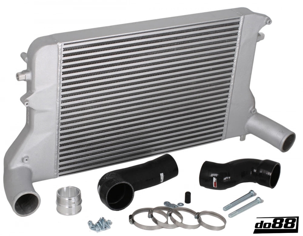 อินเตอร์คูลเลอร์ do88 Audi Seat Skoda VW 2.0T FSI Intercooler