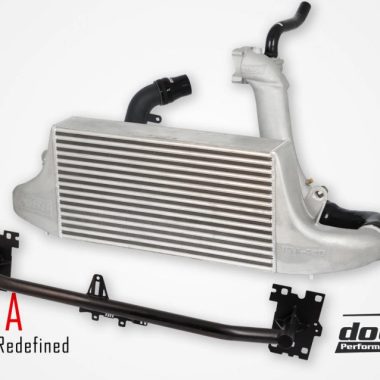 ของแต่ง do88 BigPack Audi RS3 8.5V 8Y