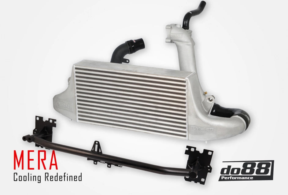 ของแต่ง do88 BigPack Audi RS3 8.5V 8Y
