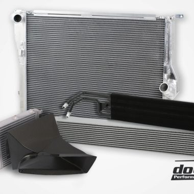 ของแต่ง do88 BigPack BMW M3 E90/E92 DKG DCT
