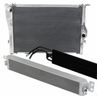 ของแต่ง do88 BigPack BMW M3 E90/E92 Manual