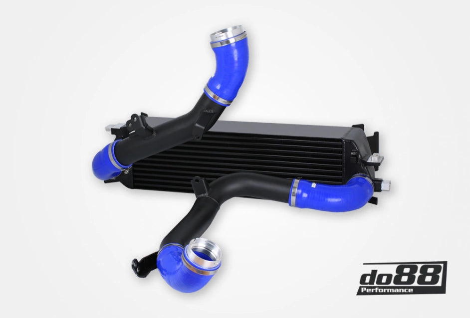 ของแต่ง do88 BigPack Volvo S60 V60 XC60 V90 S90 XC90 SPA Diesel
