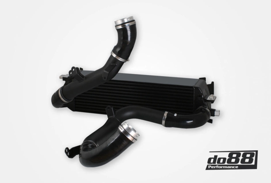ของแต่ง do88 BigPack Volvo S60 V60 XC60 V90 S90 XC90 SPA T8 Petrol