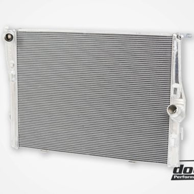 หม้อน้ำ do88 BMW M3 E90 E92 Radiator Aluminum