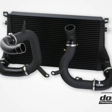 อินเตอร์คูลเลอร์ do88 BigPack Performance Intercooler Kit สำหรับ AUDI / SEAT / SKODA / VW 1.8 – 2.0 TSI (MQB)