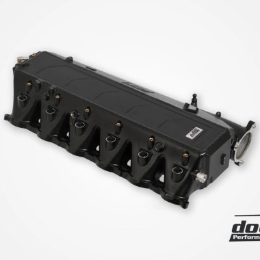 อินเตอร์คูลเลอร์แมนิโฟลด์ do88 Charge Cooler Manifold, BMW F-Serie (B58)