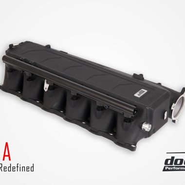 อินเตอร์คูลเลอร์แมนิโฟลด์ do88 Charge Cooler Manifold MERA, BMW F-Serie (B58)