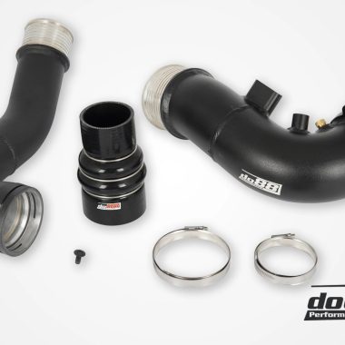 ท่อชาร์จ do88 Charge pipe, BMW F-Serie B58