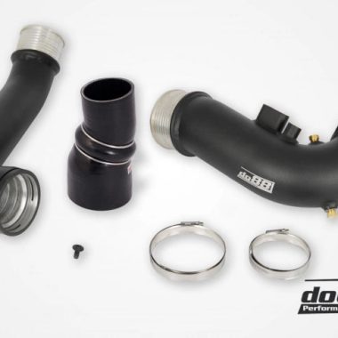 ท่อชาร์จ do88 Charge pipe, BMW Z4 M40i G29 / Toyota GR Supra A90