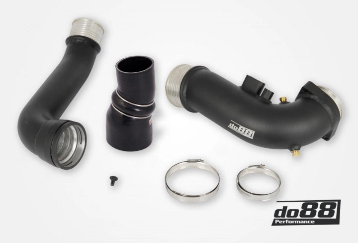 ท่อชาร์จ do88 Charge pipe, BMW Z4 M40i G29 / Toyota GR Supra A90