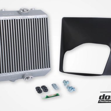 ออยคูลเลอร์เครื่อง do88 Engine Oil Cooler Racing – BMW M2 (F87)