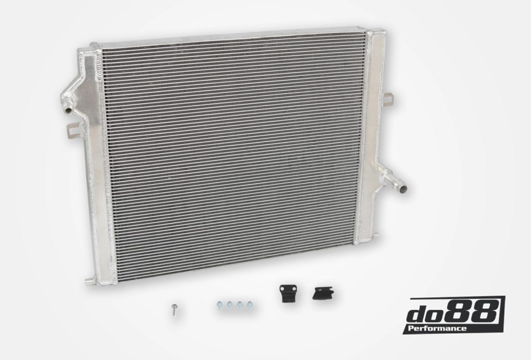 อินเตอร์คูลเลอร์ do88 Front Intercooler Radiator, BMW F-Serie
