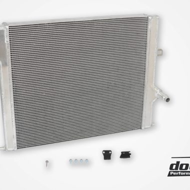 อินเตอร์คูลเลอร์ do88 Front Intercooler Radiator, BMW F-Serie