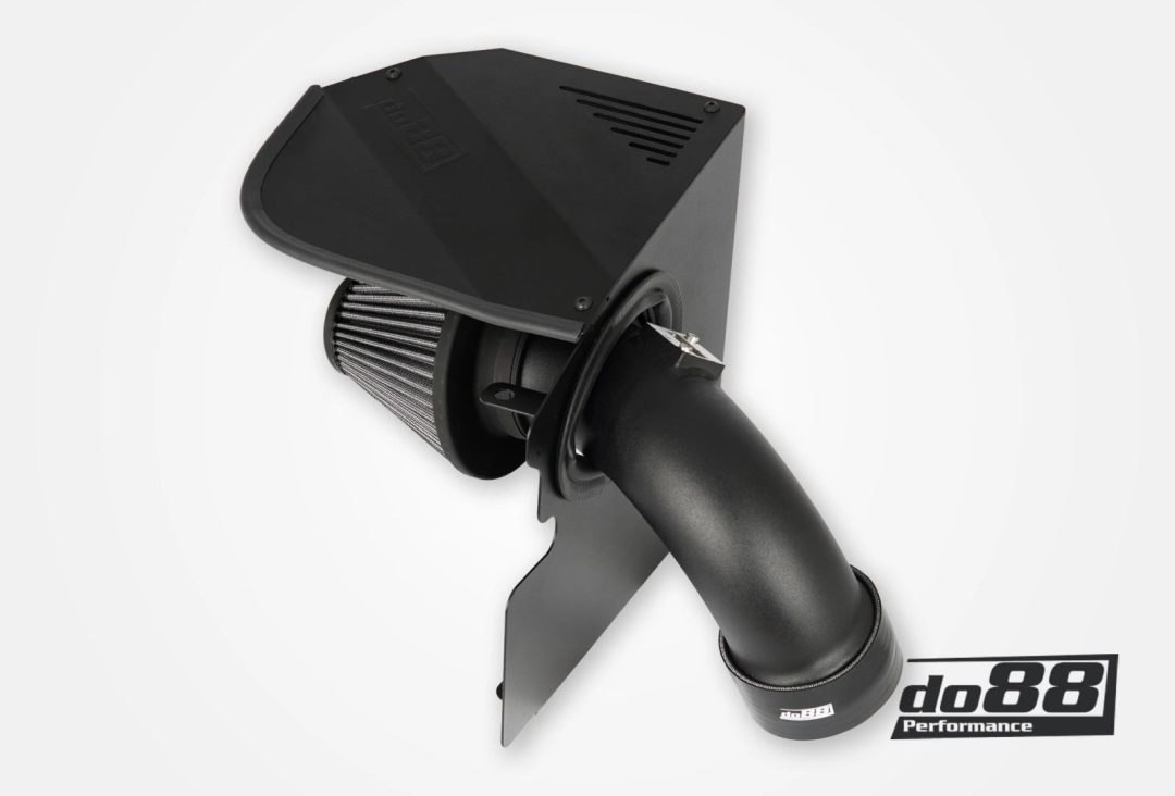 ชุดกรองอากาศ do88 Intake system, BMW M140i M240i 340i 440i F3X
