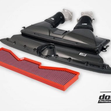 ชุดกรองอากาศ do88 Intake System Carbon Fiber Audi RS6 RS7 C8