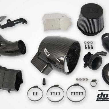 ชุดกรองอากาศ do88 Intake system + Turbo Intake Pure 800, GR Supra A90 / BMW Z4 G29