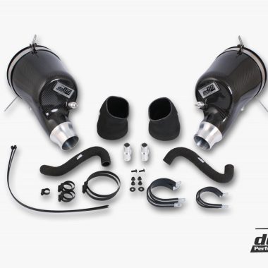 ของแต่ง do88 Induction System – Porsche 911 Carrera (992)