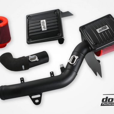 ชุดกรองอากาศ do88 Intake System – BMW F8X M2C / M3 / M4