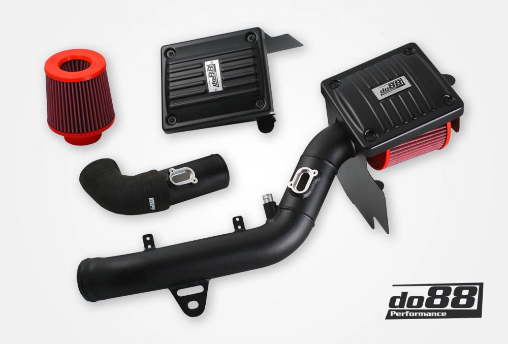 ชุดกรองอากาศ do88 Intake System – BMW F8X M2C / M3 / M4